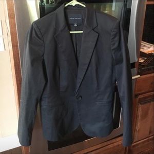 Banana Republic Women's Blazer